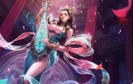 双面女神金手指修改版下载